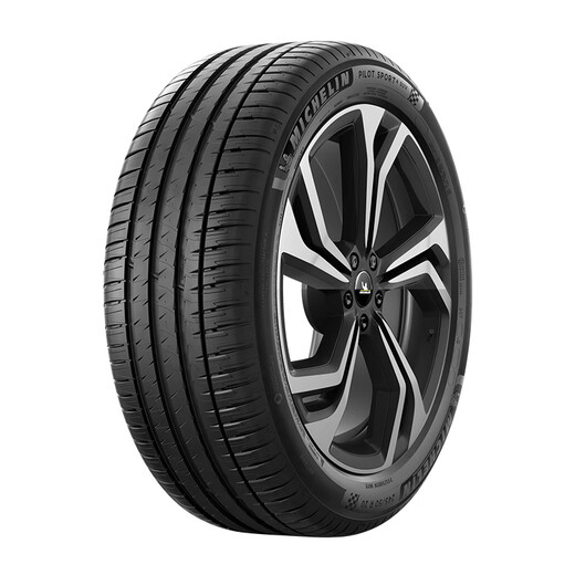 MICHELIN silent cotton tire 265/45R21 108W PILOT SPORT 4 SUV suitable for Tang/Wenjie