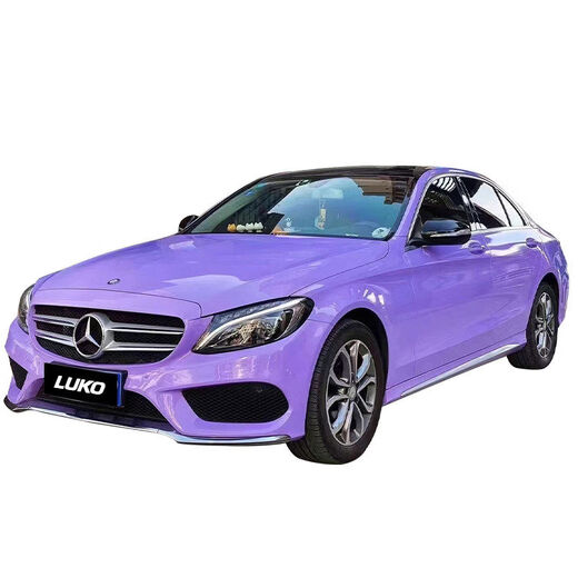 OTHER car color changing film Tesla full car body PET full car clothing TPU sticker white silver black warrior matte bright laser series nationwide stickers