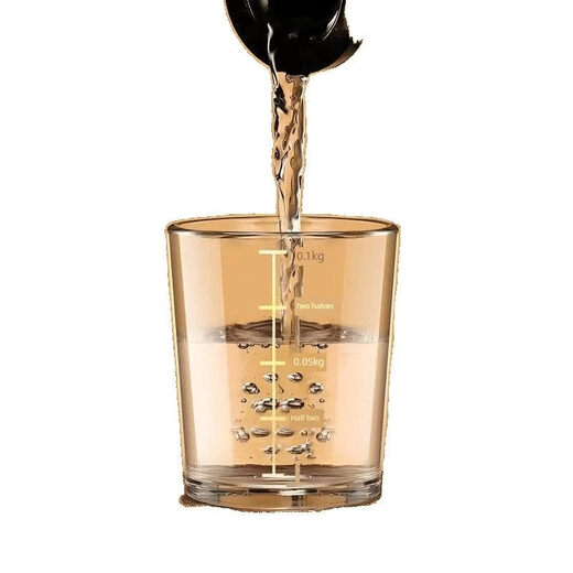 Tuojin German Imported Quality 16 Pack Tempered Glass 0.1kg Scale Liquor Glass Family Set Accessible Luxury One Pack Liquor Glass