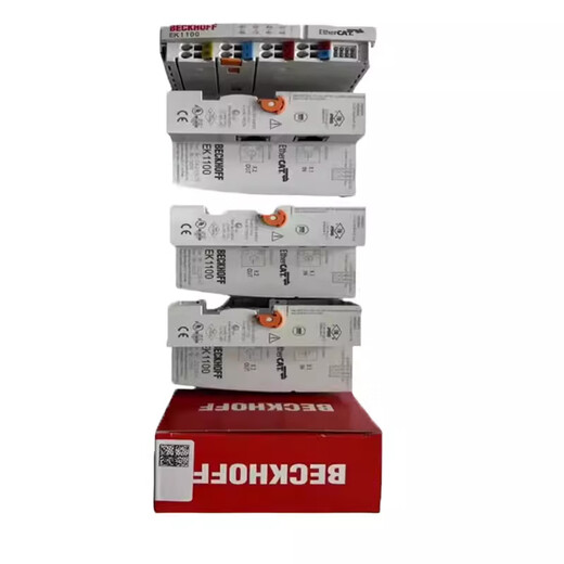 German Beckhoff module EL3054/3064/3632/4004/4001/5152/6001//9011/4134 EL3054