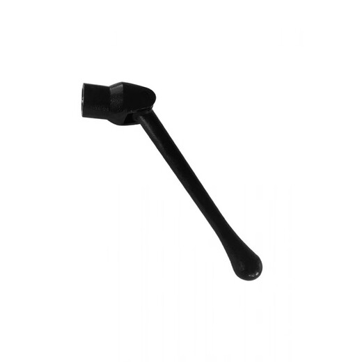 Flat-nose vise accessories, quick-action vise, manual handle, screw nut, chassis jaw, universal vise, precision small accessories, 8-inch angle-fixed vise nut, please note when ordering, light/heavy duty nut