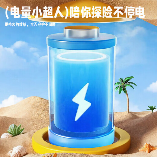 HQHW Huawei universal genius children's phone watch 5G HD video full network waterproof waterproof card insertable positioning primary school junior high school students teenagers boys and girls smart watch Z10 powder - top version 24 core 256G dual camera + WeChat + payment