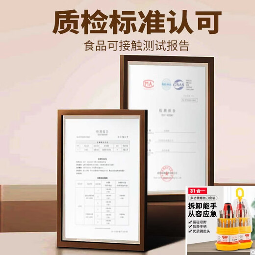 1 Liquid silicone gloves household high temperature resistant heat insulation food grade kitchen waterproof anti-scald oven thickening upgrade version store promotion liquid silicone heat insulation gloves turquoise length 30c1 L