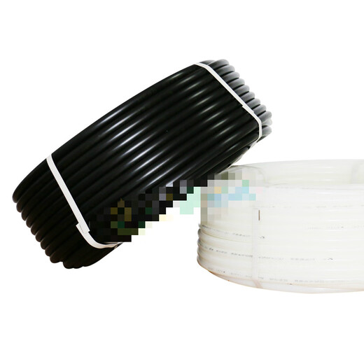 山头林村vieuodi太阳能热水器管PEX防冻管交联水上下水冷热水管12164分 100米1216PEX热水管黑