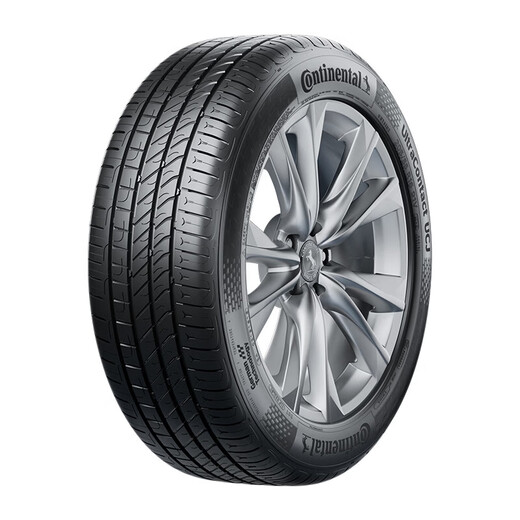 Continental car tire popular upgrade 215/55R17 94W FR UCJ+ suitable for Honda XR-V