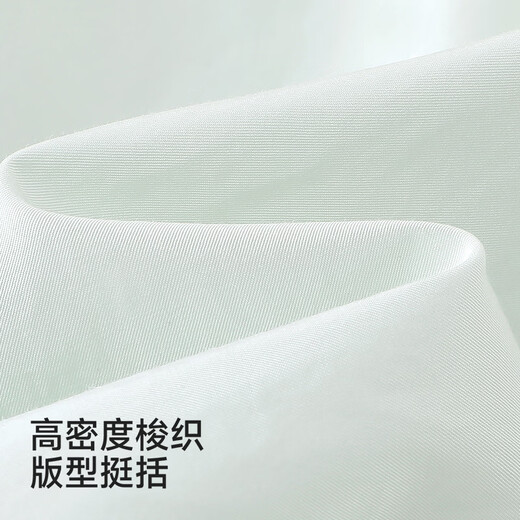 Ying's Haute Couture Series Baby Jumpsuit Baby Hooded Long-Sleeved Harness Spring and Summer Knitted Zipper Romper New Light Green 73cm