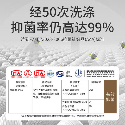 White socks men's mid-calf socks 100% pure cotton sweat-absorbent autumn and winter thick long socks short socks for boys 100 pure cotton antibacterial and deodorant mid-calf socks 6 white +92119 one size