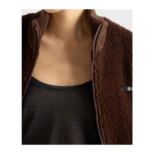 PRADA Women's Sling Breathable Skin Friendly Daily Layer Top Light Luxury Simple Gray One Size | IT-40