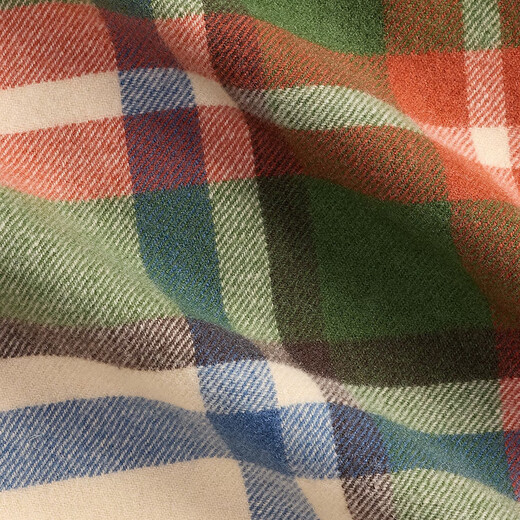 Polo Ralph Lauren men's 26 new long-sleeved shirt retro American warm and comfortable daily versatile casual jacket cream olive green S