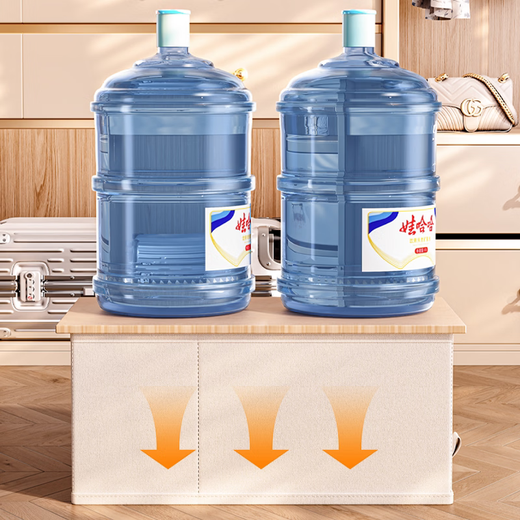 Fantasy wardrobe narrow and long storage box for clothes and pants drawer type layered storage storage box Changxiao tall Oxford cloth depth 47x width 25x height 25. 3 pcs