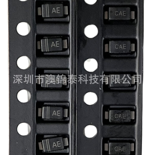 Pupan Jingdiao TVS diode SMBJ5.0/6.5/10/12/15/18/20/24/26/30/36CA D SMBJ90CA(DX)