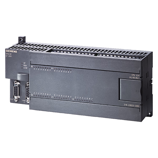 CPU host S7200 6ES7-214-1AD23/1BD23/2AD23/2BD23-0XB8/2 original 6ES7 216-2BD23-0XB8