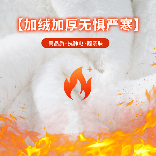 CHOCOOLATE it American trendy brand casual hooded cotton coat for men in winter plus velvet thickened loose warm casual versatile cotton jacket denim blue M recommended 90-110Jin Jin equals 0.5 kg