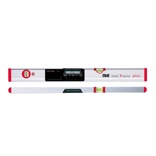 Shangde (D&C) German BMI Bina electronic high-precision digital level IncliTronic 6016080120 magnetic 601 25cm without level beads