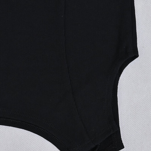 Li-ning (LI-NING) China Li-ning tight-fitting trendy round neck short-sleeved T-shirt cultural shirt breathable and versatile for teenagers and children AHSW052-3 AHSW052-3 165 S