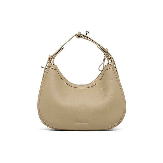 Mirabell Handbag Women's Shoulder Commuting Gift Underarm Bag Gray F