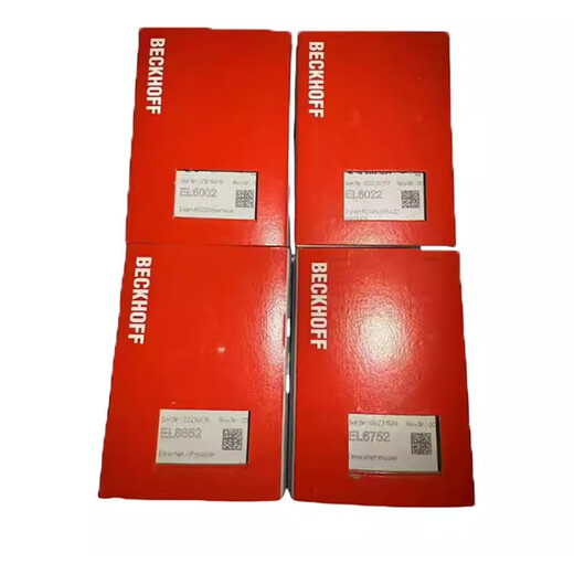 German Beckhoff module EL3054/3064/3632/4004/4001/5152/6001//9011/4134 EL3054