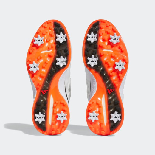 Adidas Golf Shoes Men's ZG23 серия новая мода легкая антиколевая вода для водных сплай