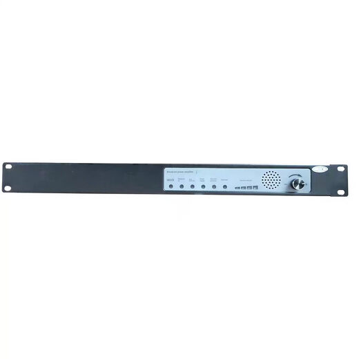 Taihean broadcast power amplifier (black) Tg3300A