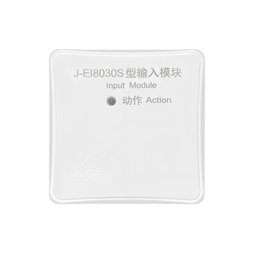 EI input module J-EI8030S/6030N monitoring module water flow signal output module J-EI8030S input module does not include the base
