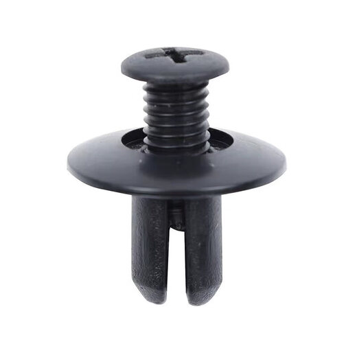 Xu orders general model 8mm expansion screws, fender lining, trunk buckle, through-core nails, fender expansion buckle, 20 tablets + free screwdriver