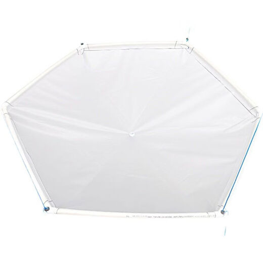 Mi Lan air conditioner cleaning cover tool set, patio machine water connection cover, ceiling suction ceiling embedded type air conditioner cleaning and protection air conditioning cleaning cover tool set, patio machine water connection cover, ceiling suction ceiling embedded type