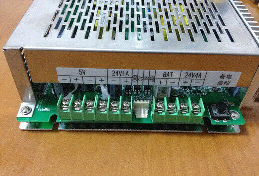 Fire switching power supply IG-B3064 fire alarm controller Fusel host supporting power supply V6144 power supply
