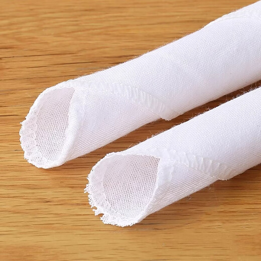 Shantou Lincun household non-stick steamer cloth cotton gauze steamer steamer pad steamer steamer steamer paper steamer cloth steamer drawer cloth round cotton diameter 30 2 pieces