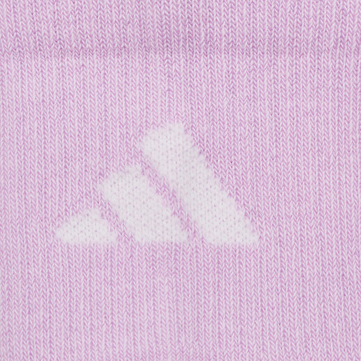 Adidas Taobo Big Girls Color Block Sports Socks Casual Socks KS0230 KS0230 One Size KXL