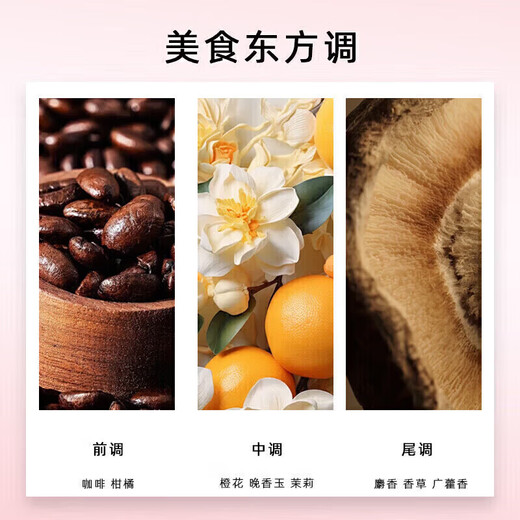 YSL Yves Saint Laurent Black Opium Perfume Black Ao Piao Ming Women's Strong Coffee Floral Fragrance Long-lasting Fragrance Gift Accessories for Your Girlfriend Black Opium (Classic Edition) 50ml Comes with Gift Box Gift Bag