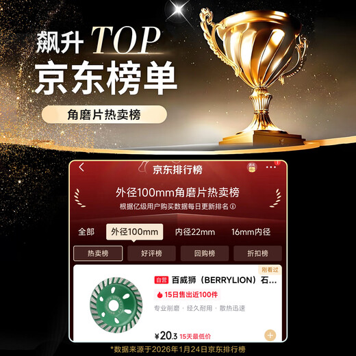 BERRYLION stone polishing disc diamond disc granite marble concrete bowl grinding marble disc polishing disc small teeth