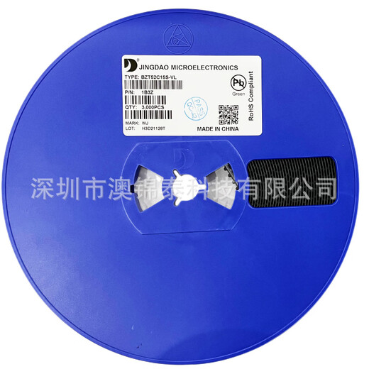 Pupan Jingdiao TVS diode SMBJ5.0/6.5/10/12/15/18/20/24/26/30/36CA D SMBJ90CA(DX)