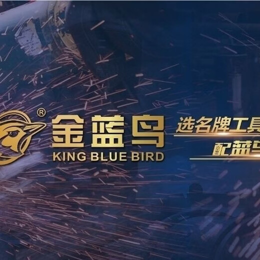 Golden Blue Bird angle grinder disc 100 angle grinder polishing disc sharp wear-resistant resin pull-out grinding wheel 125 150 grinding disc Golden Blue Bird 100*6*16 25 pieces/box