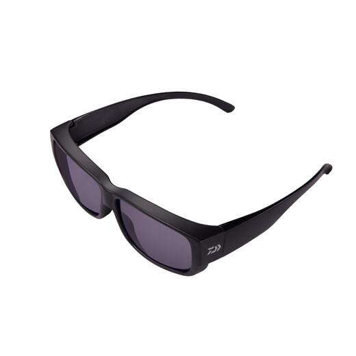 DAIWA's new DN-8021CS polarized sunglasses, fishing glasses, fashionable sunglasses, 23 types of outer polarizers, red