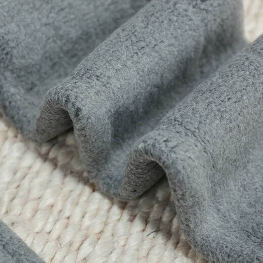 UTOUTO Big Ear Elephant Girls' Velvet Footed Pantyhose Nine-Point Pantyhose 2025 Winter New Style Bottoming 2502056 Black-Nine-Point Pantyhose-Pre-sale around mid-January 5-7 years old 2XL (suitable for height 140-155cm)