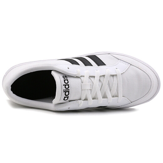 Adidas neue Männerschuhe Herbst Student College Sportschuhe bequeme leichte vielseitige Mode Casual AW3889/Fashion Drei Streifen 42.5