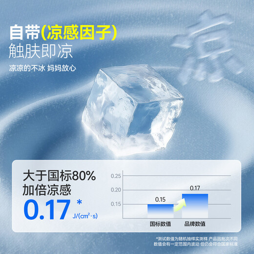 ASK JUNIOR children's clothing children's long-sleeved T-shirt spring clothing big children's cool breathable bottoming moisture-absorbent boys' sports top green