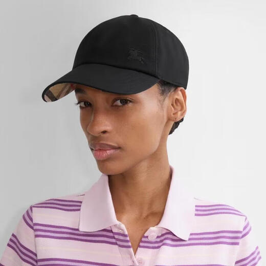 BURBERRY Gift Men's Gabadian Baseball Cap