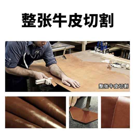 七匹狼手包男士钱包长款牛皮夹卡包大容量真皮商务实用生日礼物送爸爸 【睿智雅黑】带手腕绳