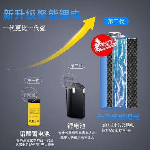 Kaifeng electronic scale for business use, commercial stall scale, weighing and selling vegetable scale, high-precision 30kg household food pricing scale, fruit kitchen electronic scale, energy-concentrating lithium battery/upgraded LCD flat plate