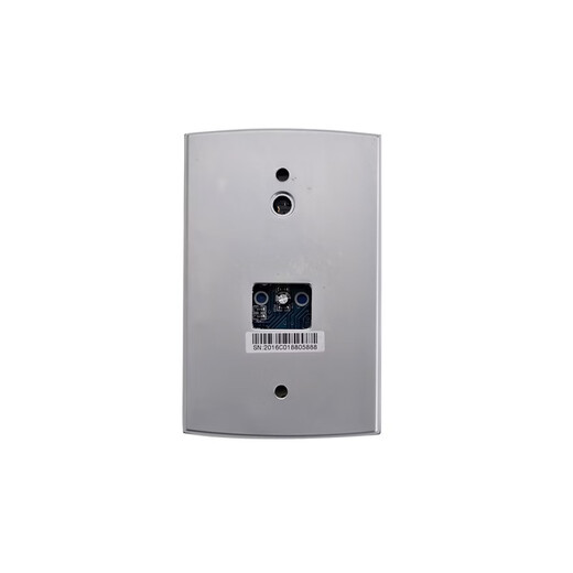 Yingtang access control machine, access control controller, access control all-in-one machine, 7612 metal access control machine with night light and anti-tamper alarm