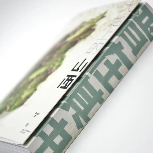 <Shanxi on the Earth> Jin is among them Jiang Jianbo, compiled by Secret Library, collection-level humanistic geography work, regular edition-Shanxi on the Earth