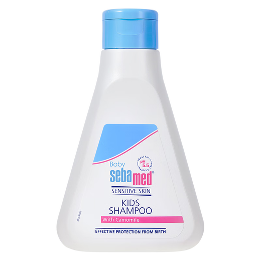 Sebamed children's shampoo 250ml
