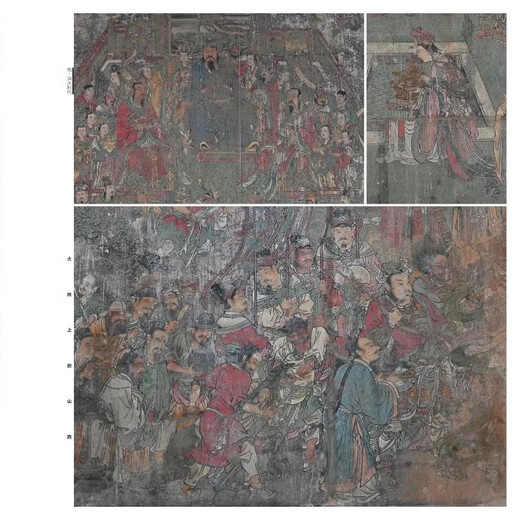 <Shanxi on the Earth> Jin is among them Jiang Jianbo, compiled by Secret Library, collection-level humanistic geography work, regular edition-Shanxi on the Earth