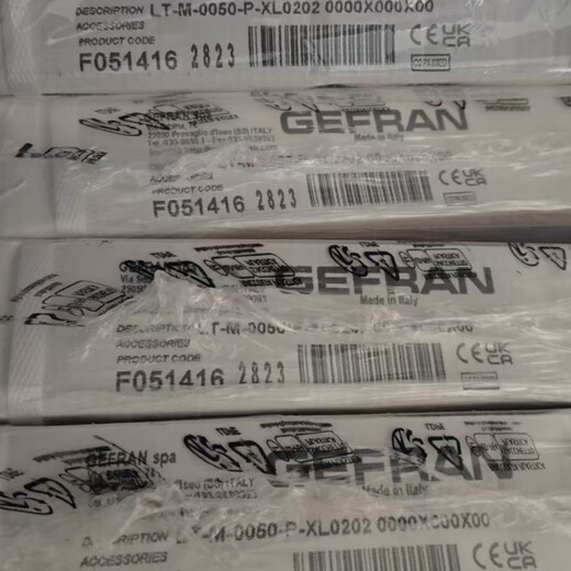 BEYZK original Gefran tie rod electronic ruler LT-M-050-P07501750150022503000400 LT-M-0175-P-XL0202