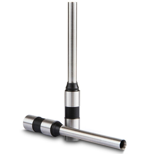 Máquina de unión de cupones de rongxin Cuchillo de perforación 3846 3821 3839 3849 14740 3880 14601 Contabilidad y máquina de unión financiera Cuchillo hueco de perforación de perforación Pin de perforación accesorios de broca 3877/3885 Cuchillo de perforación de acero importado