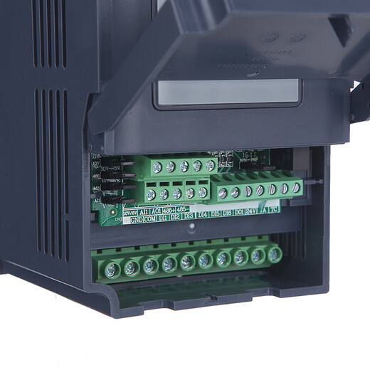 Frequency converter General frequency converter Comron frequency converter Fan water pump type frequency converter KV3000 HZKV3000-5.5G-7.5G-4T