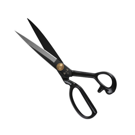 Aoyanlai tailor scissors, special household cutting, clothing, embroidery, handicraft industry, small sewing scissors tool PCCC-9 inch tailor scissors, yarn scissors + measuring tape