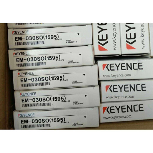 Brand new KEYENCE sensor in stock