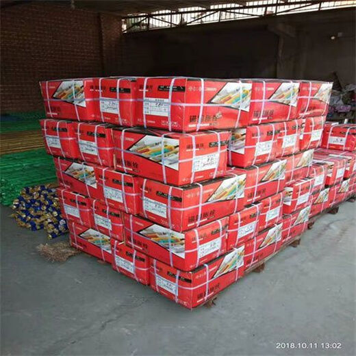 CLCEY small fish plastic plug self-tapping screw plastic expansion screw expansion plug expansion screw self-tapping door and window TV 8*150 1800 sets per box